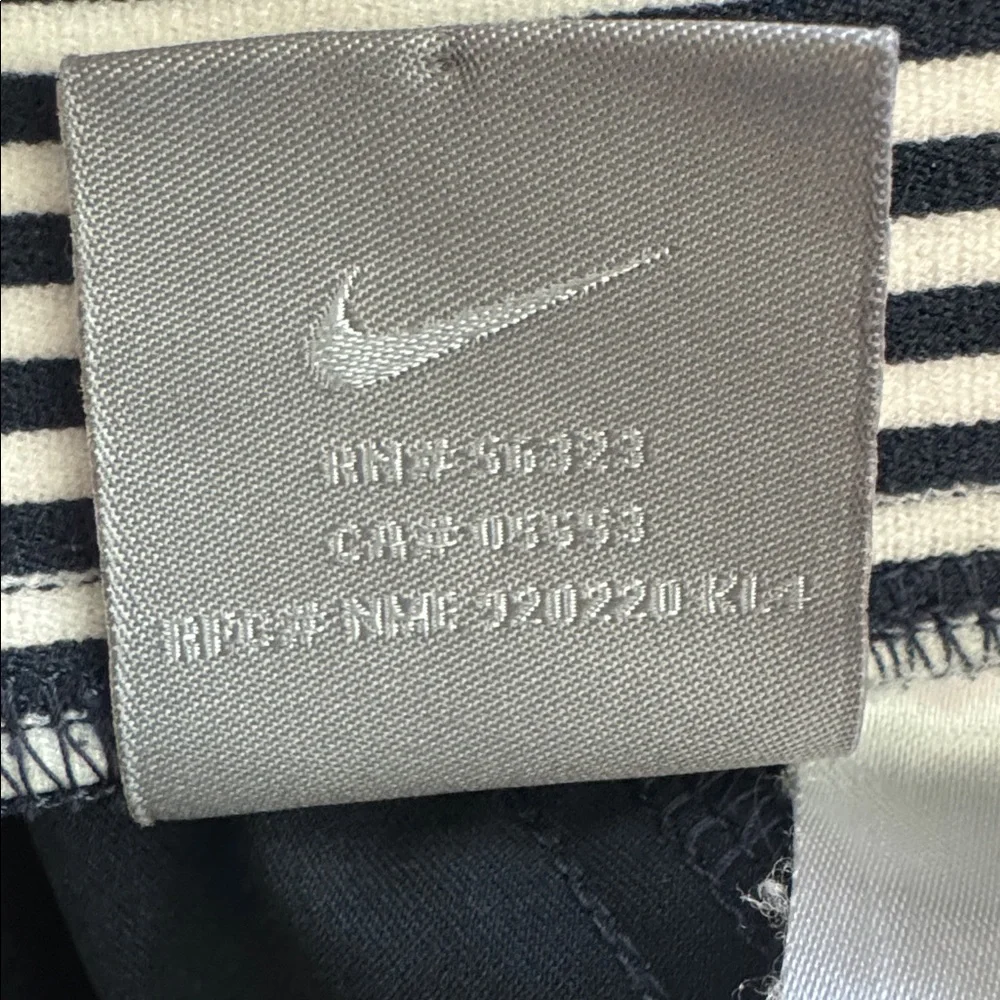 Nike please tag